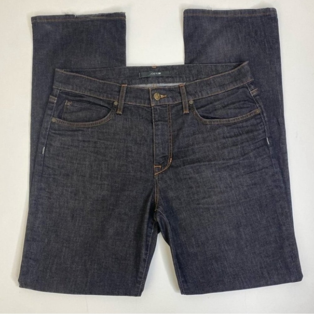 Joe's Jeans Men's The Rebel Dark Wash Jeans W34 / L34